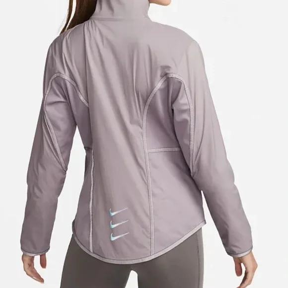 Nike Storm-FIT running division sports jacket - Picture 2 of 7